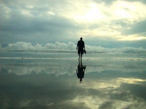 Прогулка по воде.Бутусов.