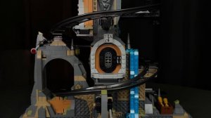 LEGO 76417 Gringotts Wizarding Bank – Collectors' Edition - detailed review