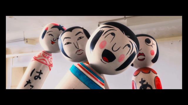 Kagome Kagome | As the Gods will - instrumental y pista de voz смотреть онлайн