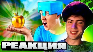 ПОВТОРЯЮ ЕДУ ИЗ ИГР , МАЙНКРАФТ , Fortnite , Genshin Impact | РЕАКЦИЯ НА ВАНЗАЙ