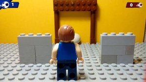 Lego Brawl Stars Animation / Лего Бравл Старс Анимация