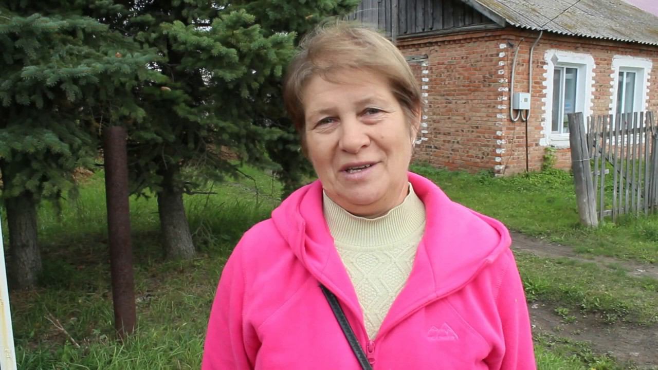 Грибная охота, 2019 г