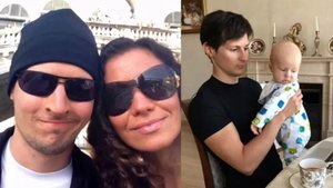 Почему фото Дурова с детьми появилось только сейчас?