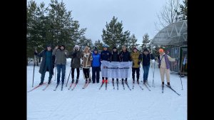Встреча «переваловцев» и друзей в Доброграде