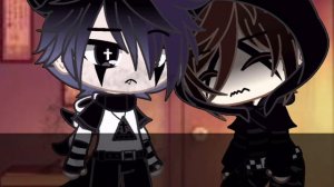 //Кукла//Яой//сериал//Gacha club//10:?//