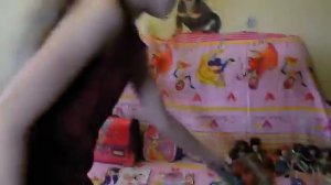 Мои вещи Винкс