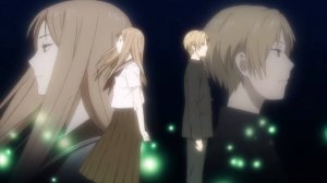 Natsume Yuujinchou Season 5: Opening