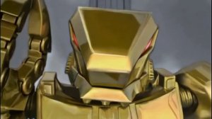 LEGO Exo-Force MV] Face Me