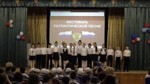 Мы - Армия Страны! Мы- Армия Народа!