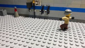 1 fps lego stop motion ( read description)