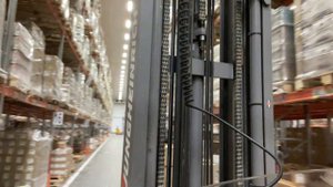 Моя работа РЦ «Москва Север»