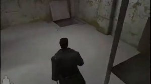 Max Payne Speedrun - DoA, Segmented - Part II, Chapter 4