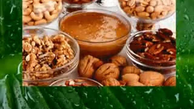 Самые полезные продукты питания и примерное меню правильного питания смотреть онлайн