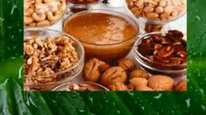 Самые полезные продукты питания и примерное меню правильного питания