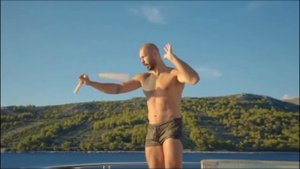 Andrew Tate ~ Tourner Dans Le Vide