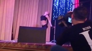 Конкурс"Шире круг" номинация "Художественное слово"