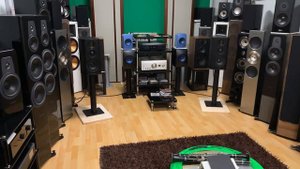 Wharfedale EVO 4.2 Kovacs - Final Song