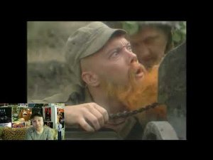 Реакция на "Маски-Шоу" Маски в Армии (2 серия)