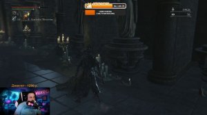 18+ Bloodborne (PS4) - Part 11