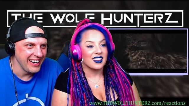 REACTION TO SABATON - Defence Of Moscow (Official Music Video) THE WOLF HUNTERZ Reactions