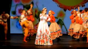 ВЫЙДУ НА УЛИЦУ поёт Ирина Музалёва