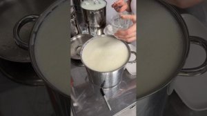 ВНОСИТЕ ЗАКВАСКИ ПРАВИЛЬНО!