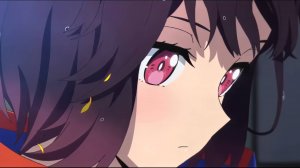 「Creditless」Опенинг Предсмертный Список Зомби「4K 60fps」