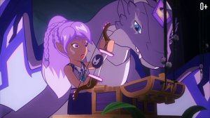Сосредоточенность - LEGO Elves - Эпизод 5 (2018)