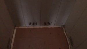 Пассажирский лифт V=1 м-с, Q=400 кг (4268)