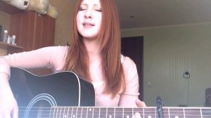 Офегенно поёт  Остаток слов  ZippO cover