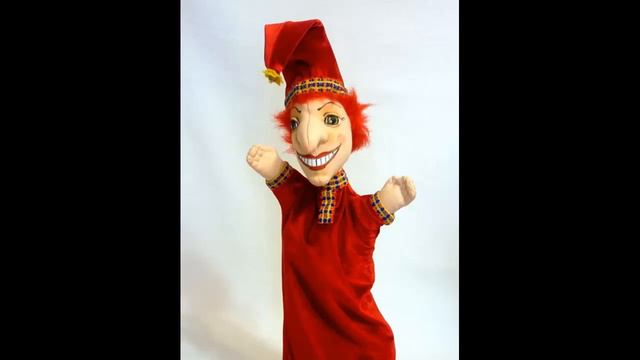 Куклы и кукловоды