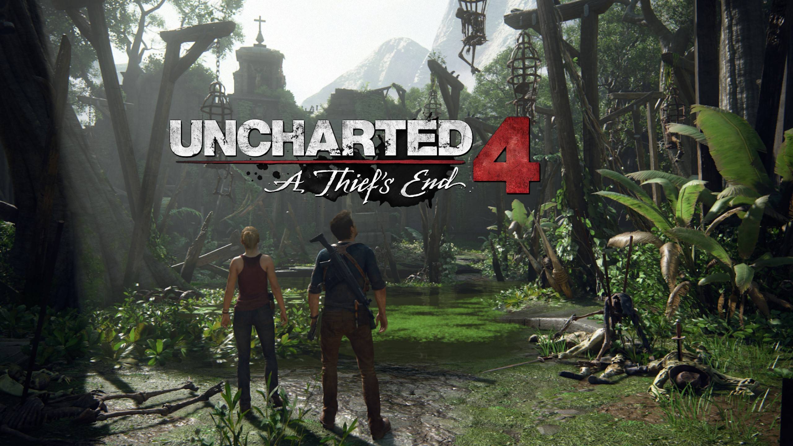 Прохождение игры ► Uncharted 4: A Thief’s End #12