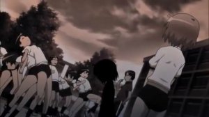 AMV Аниме клип - ребёнок [Zippo] (2018)