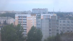 Грузопассажирский, пассажирский лифт (г. Тверь), V=1 м-с, г-п 320, 500 кг (37)