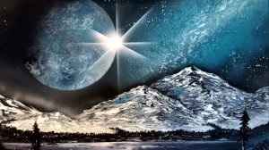 Spray art 2024 год