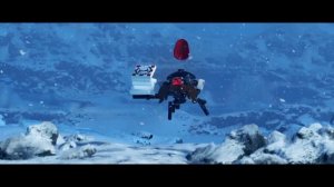 9 Funny Moments in Lego Star Wars: The Skywalker Saga