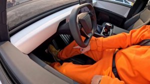 Двинарь против Кибертрак | Бэкстейдж гонки с Антоном Воротниковым