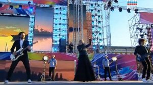 "Капитан Арктика"  Вельвет