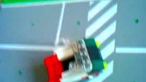 Lego самоделки ( мини-машинка )