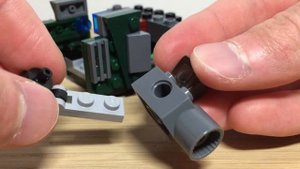 LEGO Titanfall 2 | BT - 7274 TUTORIAL (5th Version)