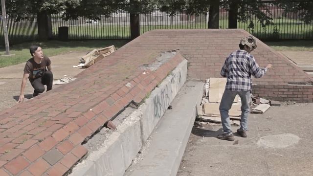 How to Annoy a Clicker (The Last of Us) смотреть онлайн