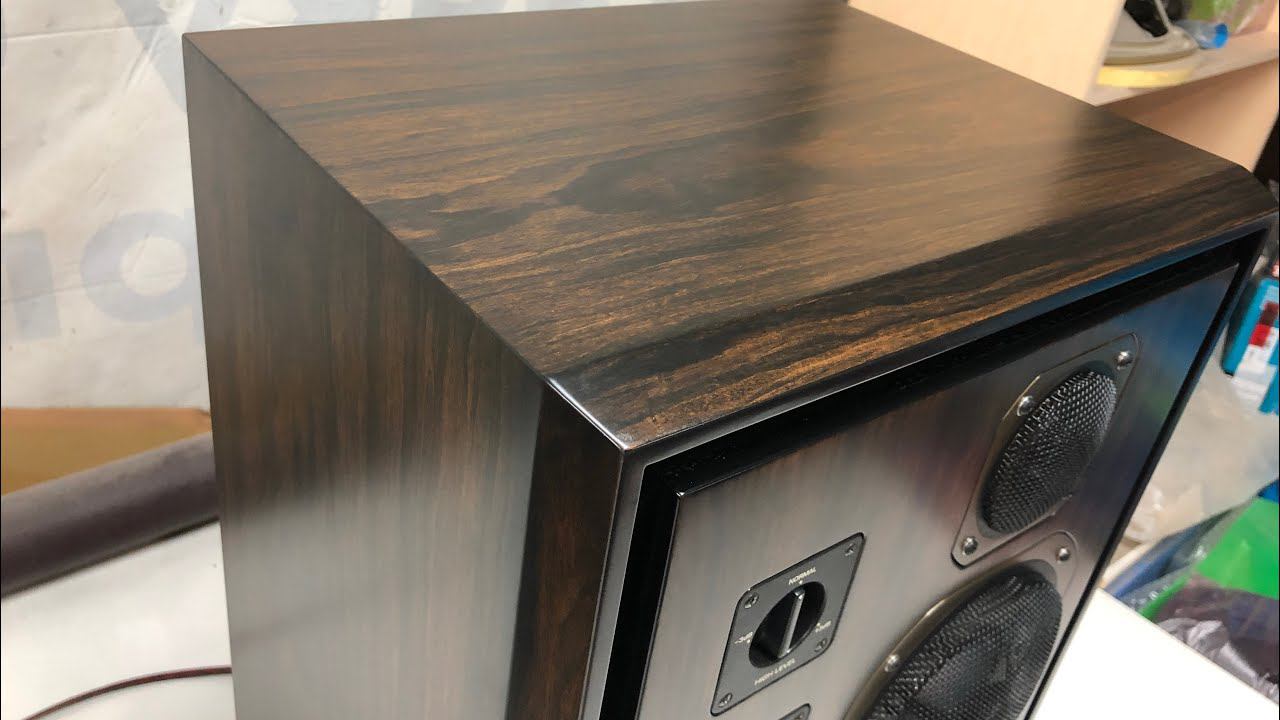 NS-1000 новая реставрация смотреть онлайн