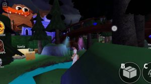 Радужные друзья