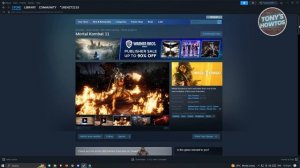 How to Download and Install Mortal Kombat 11 for Laptop or PC (2024)
