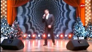 Айдамир Мугу - Кавказское попурри