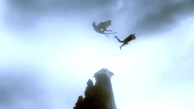 DADDY ll LEGOLAS смотреть онлайн