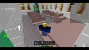 Roblox The stairway to heaven sucks