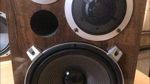 Pioneer S-9500 Обзор