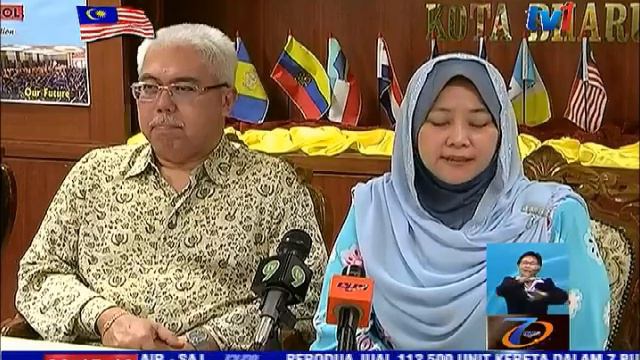 SK KUBANG KERIAN 3 BERSAMA ANAK TUNKU ABDUL RAHMAN [30 OGOS 2016] смотреть онлайн