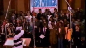 We Are the World - Lionel Richie, Tina Turner, Michael Jackson